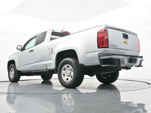 Used 2019 Chevrolet Colorado W/T RWD image 42