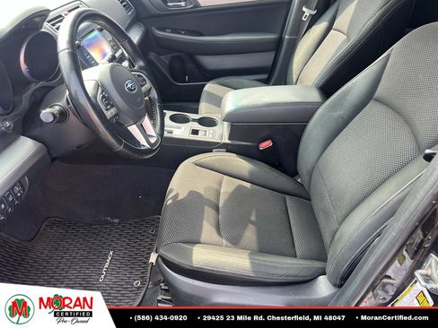 Used 2015 Subaru Outback 2.5i Premium AWD/4WD image 15