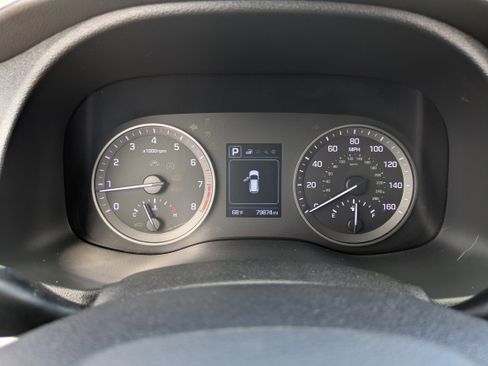 Used 2018 Hyundai Tucson Value image 29