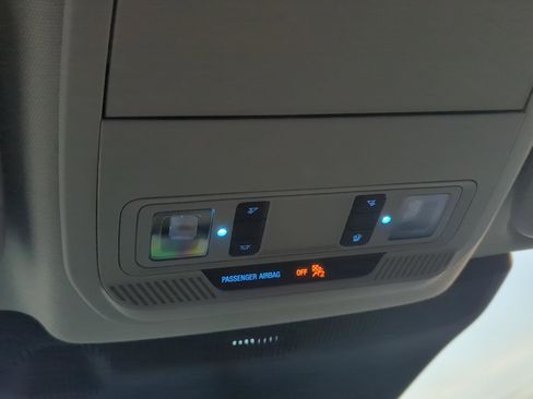 New 2026 Ford Explorer Active w/ Active Comfort Package image 21