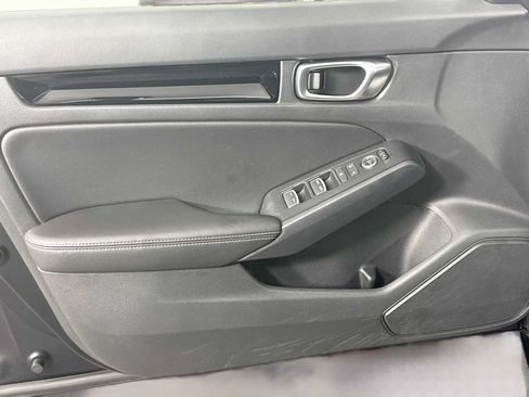 Used 2024 Honda Civic EX-L image 26