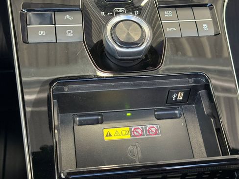 Certified 2024 Toyota bZ4X XLE image 19