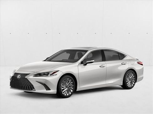 Used 2024 Lexus ES 300h Ultra Luxury w/ Accessory Package (Z2) FWD image 1