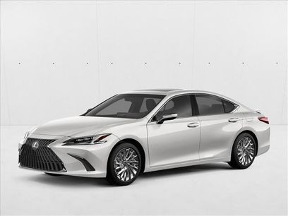 Used 2024 Lexus ES 300h Ultra Luxury w/ Accessory Package (Z2)