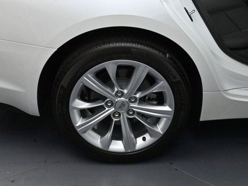 Certified 2025 Cadillac CT5 Premium Luxury w/ Sun And Sound Package AWD/4WD image 37