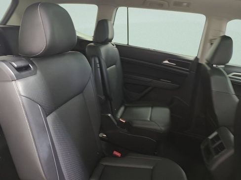 Used 2019 Volkswagen Atlas SEL AWD/4WD image 18