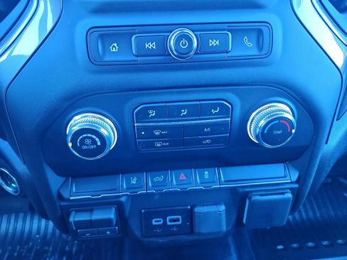 New 2026 GMC Sierra 2500 Pro w/ Convenience Package image 15