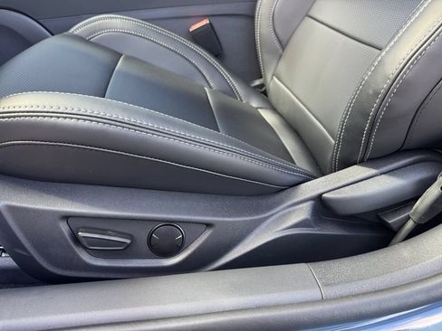 New 2026 Ford Mustang Premium RWD image 33