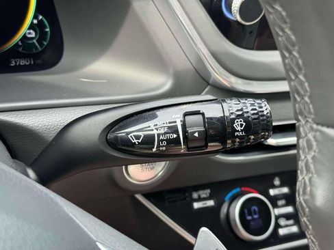 Used 2022 Hyundai Sonata Limited w/ Cargo Package FWD image 26