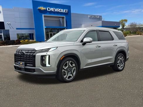 Used 2025 Hyundai Palisade SEL AWD/4WD image 33