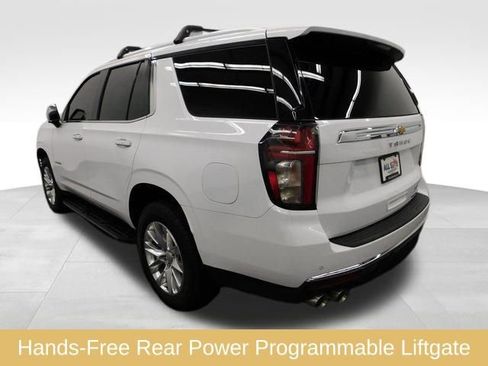 Used 2022 Chevrolet Tahoe Premier image 7