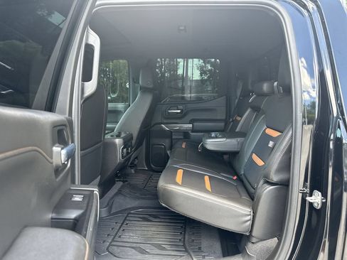 Used 2019 GMC Sierra 1500 AT4 w/ AT4 Premium Package AWD/4WD image 24