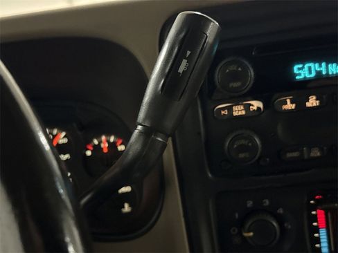 Used 2006 Chevrolet Tahoe LS w/ Smart Select Package image 15