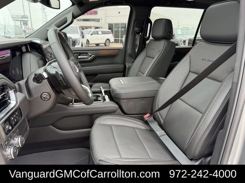 New 2026 GMC Yukon XL Denali w/ Sun & Power Step Package AWD/4WD image 25