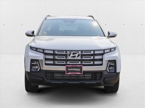 New 2026 Hyundai Santa Cruz SEL AWD/4WD image 2