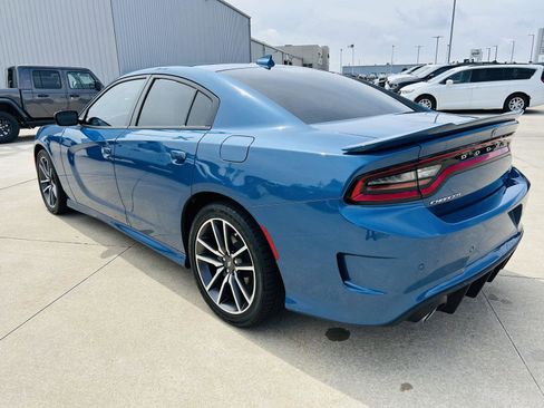 Used 2023 Dodge Charger R/T RWD image 34