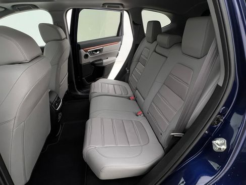 Used 2020 Honda CR-V Touring image 19