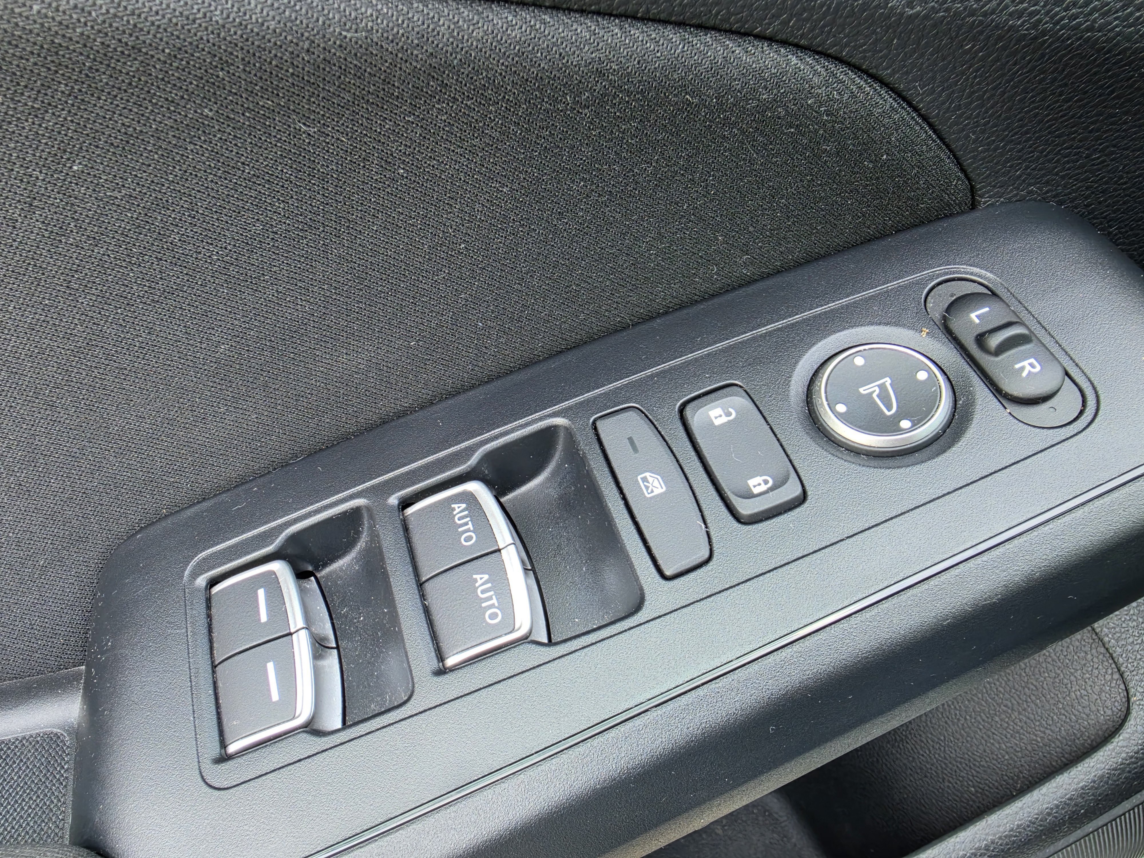 Certified 2024 Honda Civic LX image 16