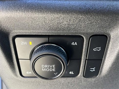 New 2026 Ford Expedition Max Platinum w/ Stealth Appearance Package image 16