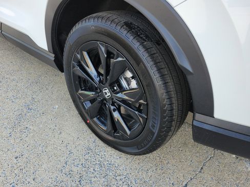 New 2026 Honda CR-V Sport Touring image 26