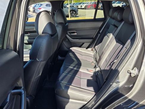 New 2026 MAZDA CX-50 AWD 2.5 Hybrid w/ Weather Package image 5