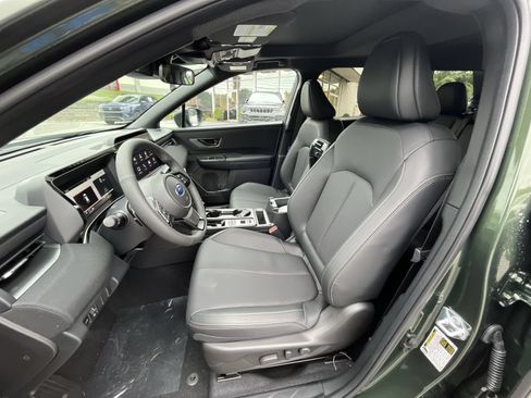 New 2026 Subaru Outback Limited XT AWD/4WD image 14