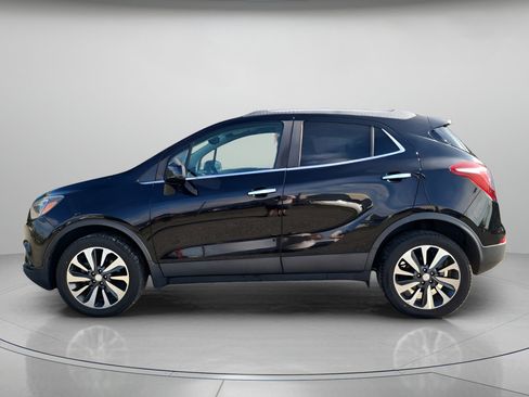 Used 2021 Buick Encore Preferred image 2