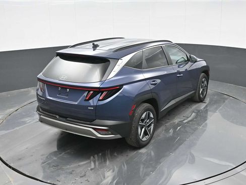 Certified 2025 Hyundai Tucson SEL image 26