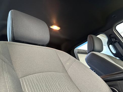 Used 2024 RAM 2500 Big Horn w/ Bed Utility Group image 19