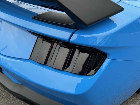 Used 2024 Ford Mustang GT image 11