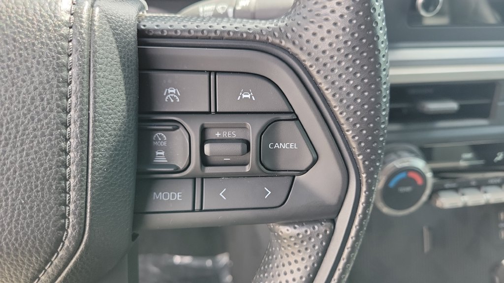 Used 2024 Toyota Tacoma SR5 RWD image 22