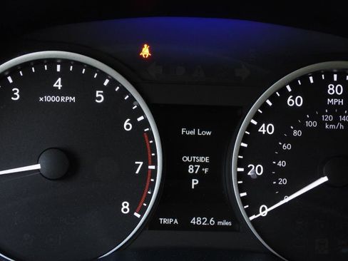 Used 2013 Lexus ES 350 w/ Luxury Pkg image 71