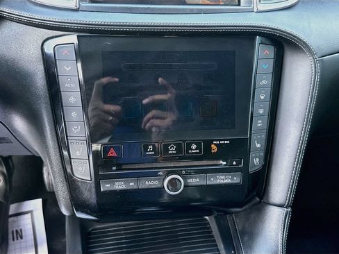Used 2023 INFINITI QX55 Essential AWD/4WD image 15