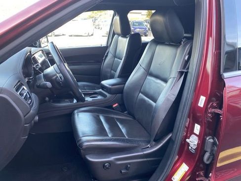 Used 2021 Dodge Durango Citadel image 15