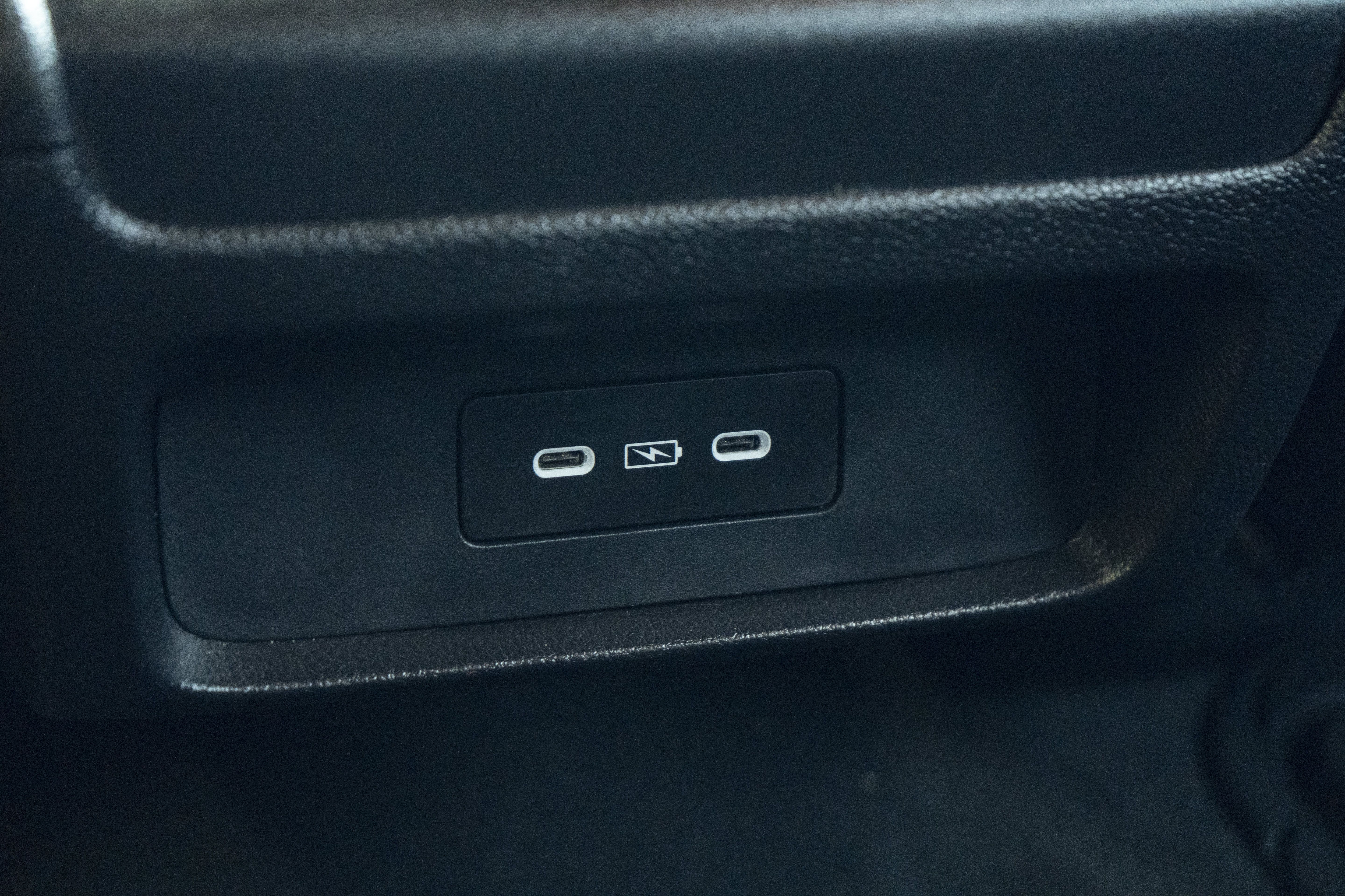 Certified 2025 Honda Odyssey Sport-L image 38