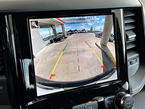 New 2026 RAM 1500 Tradesman image 19