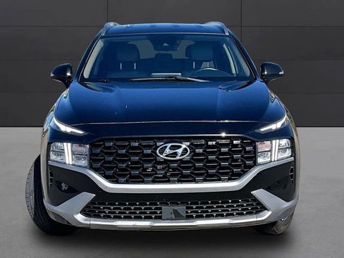 Used 2023 Hyundai Santa Fe SEL AWD/4WD image 3
