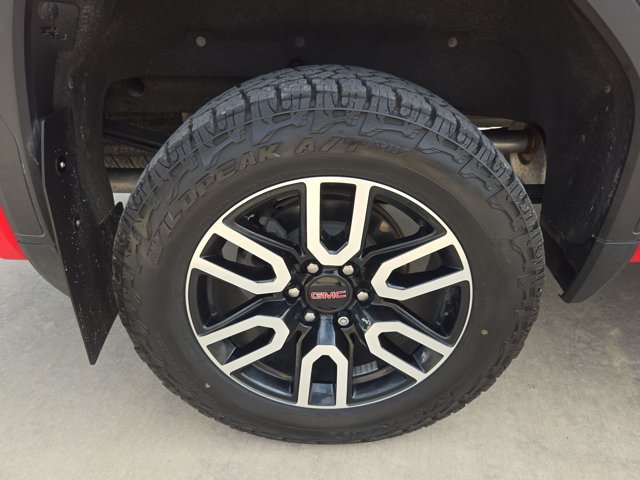 Used 2021 GMC Sierra 1500 AT4 AWD/4WD image 22