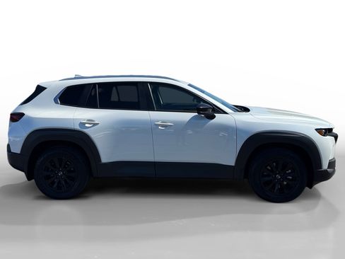 Used 2026 MAZDA CX-50 2.5 Hybrid w/ Preferred Pkg AWD/4WD image 6