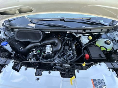 New 2025 Ford Transit 150 Low Roof image 24