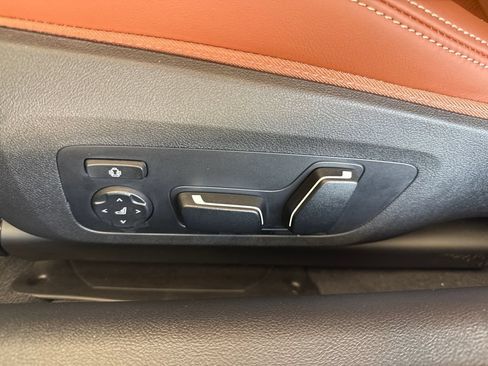 Used 2026 BMW M4 xDrive Competition AWD/4WD image 20