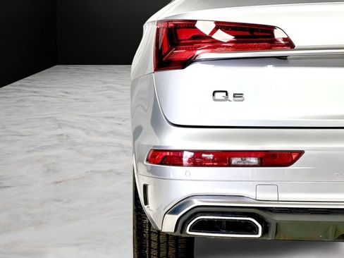 Used 2022 Audi Q5 2.0T Premium Plus AWD/4WD image 42
