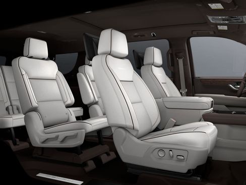New 2026 GMC Yukon XL Denali image 8