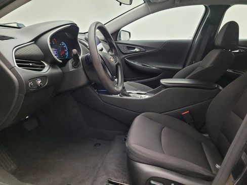 Used 2023 Chevrolet Malibu LT FWD image 17