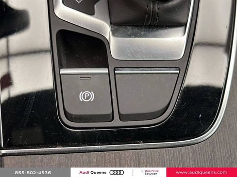 Used 2023 Audi Q5 2.0T Premium Plus w/ Premium Plus Package AWD/4WD image 30