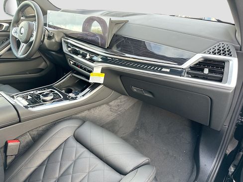 New 2026 BMW X5 M60i AWD/4WD image 22