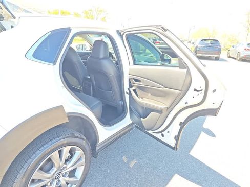 Used 2022 MAZDA CX-30 AWD 2.5 S w/ Select Package image 25