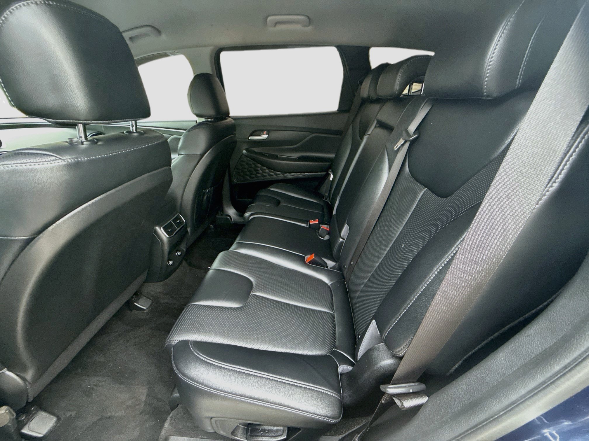 Used 2023 Hyundai Santa Fe XRT w/ Cargo Package FWD image 22