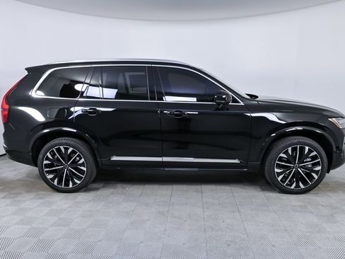 New 2026 Volvo XC90 T8 Plus w/ Protection Package AWD/4WD image 28