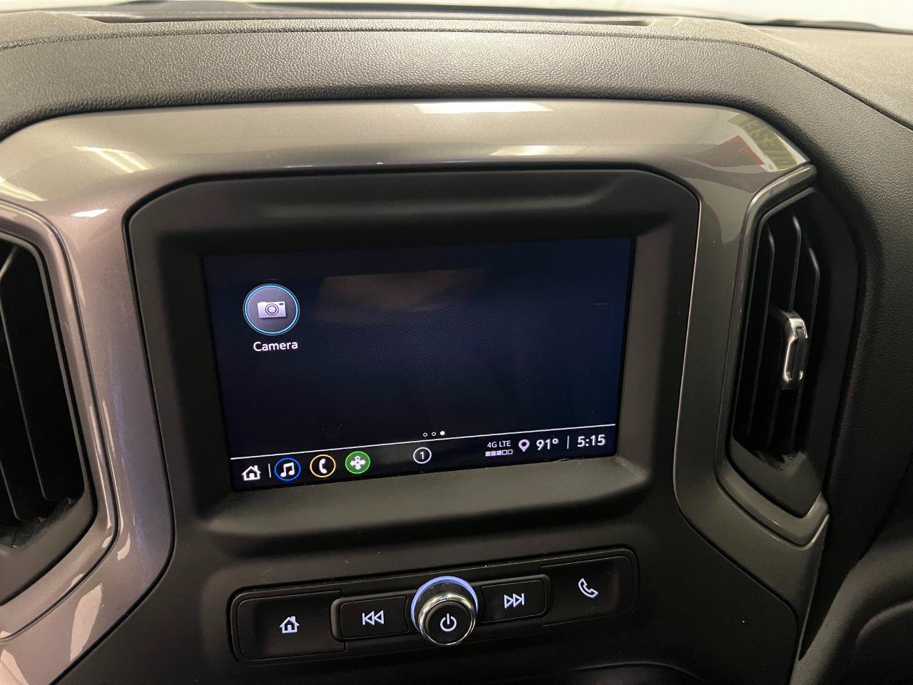 Used 2026 GMC Sierra 3500 Pro w/ 1SA Pro Safety Plus Package AWD/4WD image 57